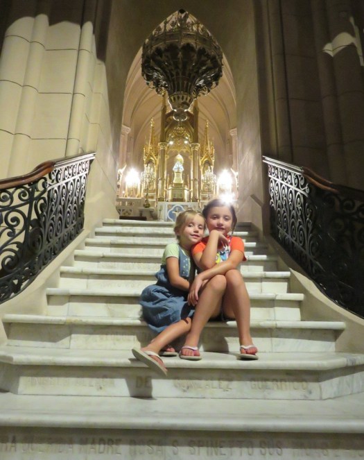 María y Antonia - elquedelele