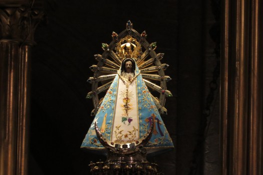 Virgen de Luján